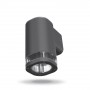 LED світильник архітектурний VIDEX AR071G GU10 IP54 VL-AR071G