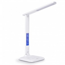 Настільна LED лампа Videx VL-TF05W 7W 3000-4100-5500K