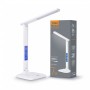 Настільна LED лампа Videx VL-TF05W 7W 3000-4100-5500K