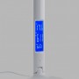 Настільна LED лампа Videx VL-TF05W 7W 3000-4100-5500K