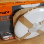 LED світильник Smart Videx Glanz 3 круглий 72W 2800-6200К VL-CLS1859-72