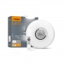 LED світильник Smart Videx Glanz 3 круглий 72W 2800-6200К VL-CLS1859-72