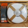 LED світильник Smart Videx Glanz 3 круглий 72W 2800-6200К VL-CLS1859-72