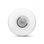 LED світильник Smart Videx Glanz 3 круглий 72W 2800-6200К VL-CLS1859-72