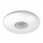 LED світильник Smart Videx Glanz 3 круглий 72W 2800-6200К VL-CLS1859-72