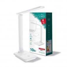 Настільна LED лампа Videx Titanum 10W 3000-6500K TLTF-009W