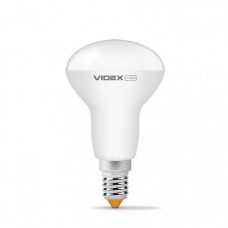 Світлодіодна лампа Videx R50e 6W E14 4100K VL-R50e-06144