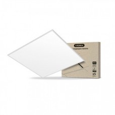 LED світильник Videx 40W 4100K VL-P404W