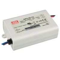 Джерело живлення Mean Well 35W 12V 3A IP30 APV-35-12
