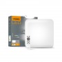 LED Світильник Smart Videx Star квадратний 72W 2800-6000К VL-CLSS-72