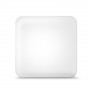 LED Світильник Smart Videx Star квадратний 72W 2800-6000К VL-CLSS-72