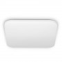LED Світильник Smart Videx Star квадратний 72W 2800-6000К VL-CLSS-72