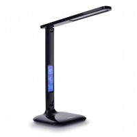 Настільна LED лампа Videx TF05B 7W 3000-4100-5500K VL-TF05B