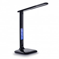 Настільна LED лампа Videx TF05B 7W 3000-4100-5500K VL-TF05B
