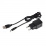 Настільна LED лампа Videx TF05B 7W 3000-4100-5500K VL-TF05B