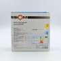 Точковий LED світильник Biom 6W 5000К коло CB-DFR-6B 19672