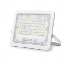LED прожектор Videx F2e 50W 5000К VL-F2e-505W