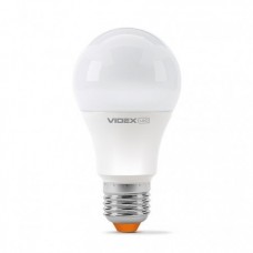 Світлодіодна лампа Videx A60e 7W E27 4100K VL-A60e-07274