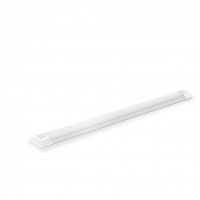 LED світильник Videx 36W 5000K IP40 VL-BN-36125