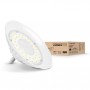 LED світильник висотний ХайБей Videx 50W 5000К IP65 VL-HBe-505W