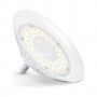 LED світильник висотний ХайБей Videx 50W 5000К IP65 VL-HBe-505W