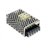 Блок живлення Mean Well 25W 1.1A 24V RS-25-24