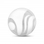 LED світильник Smart Videx Glanz 2 круглий 72W 2800-6200К VL-CLS1997-72
