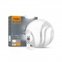 LED світильник Smart Videx Glanz 2 круглий 72W 2800-6200К VL-CLS1997-72