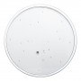 LED світильник Smart Videx Glanz 2 круглий 72W 2800-6200К VL-CLS1997-72