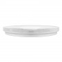 LED світильник Smart Videx Glanz 2 круглий 72W 2800-6200К VL-CLS1997-72