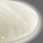 LED світильник Smart Videx Glanz 2 круглий 72W 2800-6200К VL-CLS1997-72