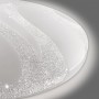 LED світильник Smart Videx Glanz 2 круглий 72W 2800-6200К VL-CLS1997-72