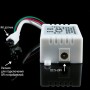 RGB контроллер Biom OEM SPI-IR24 IR 5-24V (24 кнопки) для Smart ленты 12217