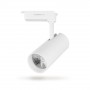 LED світильник трековий VIDEX 30W 4100K білий VL-TR04-304W