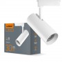 LED світильник трековий VIDEX 30W 4100K білий VL-TR04-304W