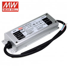 Блок питания Mean Well 200W 27-56V 5.5А IP67 XLG-200-H-A