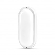 LED світильник Videx TITANUM ЖКГ овальний 20W 6500K IP65 (TL-BHO-206)