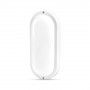 LED світильник Videx TITANUM ЖКГ овальний 20W 6500K IP65 (TL-BHO-206)