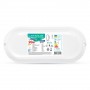 LED світильник Videx TITANUM ЖКГ овальний 20W 6500K IP65 (TL-BHO-206)