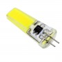 Світлодіодна лампа Biom G4 5W 220V 4500K BG4-5-22-4-S 10036