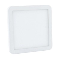 Точковий LED Downlight Biom 24W 5000К квадрат CL-S24-5 / 2 14096