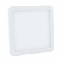 Точковий LED Downlight Biom 24W 5000К квадрат CL-S24-5 / 2 14096