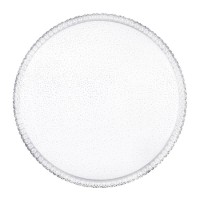 LED світильник Biom 42W 4500K DEL-R08-42 без пульта