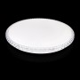 LED світильник Biom 42W 4500K DEL-R08-42 без пульта