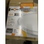 LED світильник Biom 42W 4500K DEL-R08-42 без пульта