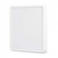 Точковий LED світильник Videx Downlight 24W 5000K VL-DLSS-245