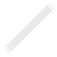 Лінійний LED світильник Biom 27W 6000K IP20 LN-27-0600-6