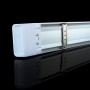 Лінійний LED світильник Biom 27W 6000K IP20 LN-27-0600-6