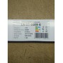 Лінійний LED світильник Biom 27W 6000K IP20 LN-27-0600-6