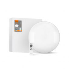 LED світильник Smart Videx Star круглий 126W 2800-6200К VL-CLS1522-126